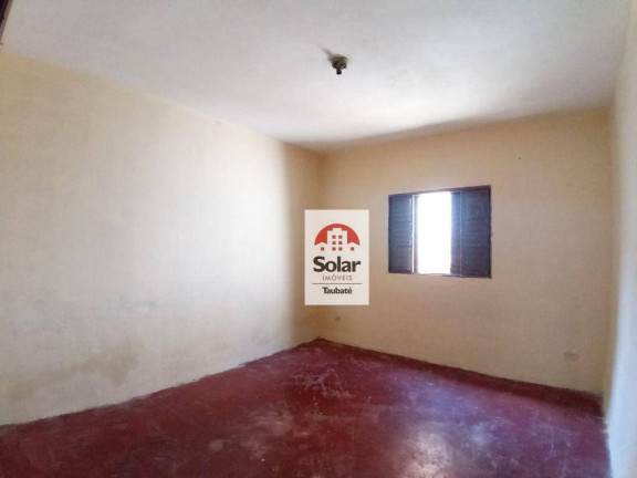 Imagem Casa com 2 Quartos à Venda, 70 m² em Jardim Ana Rosa - Taubaté