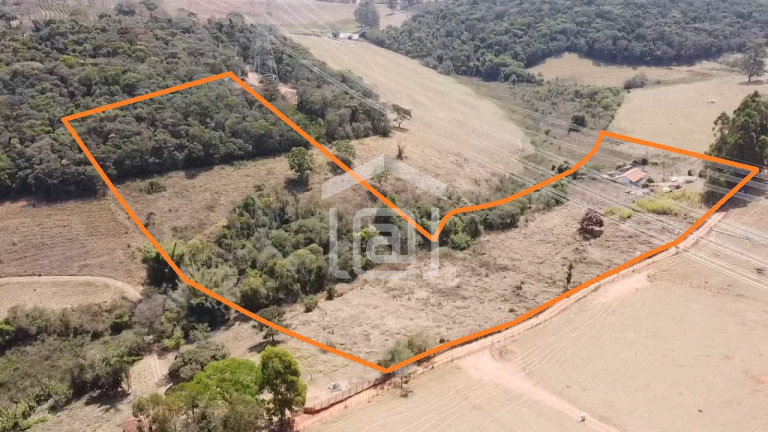 Imóvel com 2 Quartos à Venda, 2 m² em Faxinal - Botelhos
