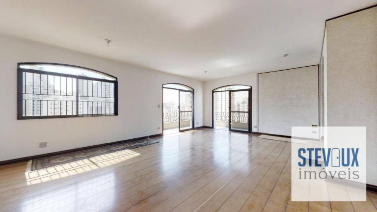 Imagem Apartamento com 3 Quartos à Venda, 248 m² em Chácara Klabin - São Paulo Imagem Apartamento com 3 Quartos à Venda, 248 m² em Chácara Klabin - São Paulo