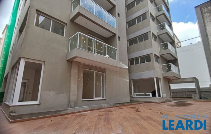 Imagem Apartamento com 2 Quartos à Venda, 46 m² em Vila Bastos - Santo André Imagem Apartamento com 2 Quartos à Venda, 46 m² em Vila Bastos - Santo André