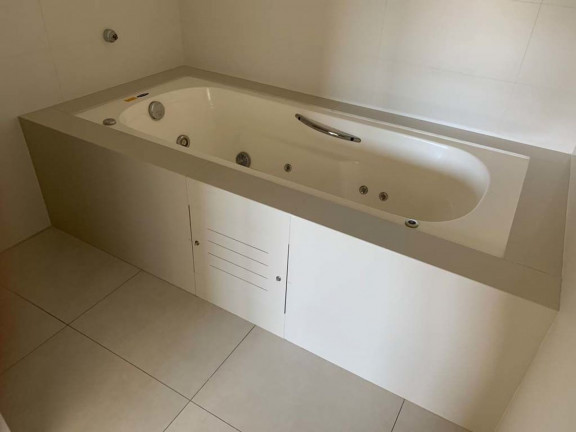 Imagem Apartamento com 3 Quartos à Venda, 342 m² em Centro - Criciúma