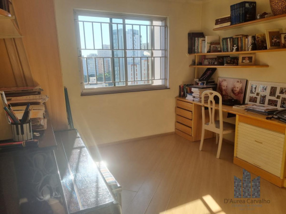 Imagem Apartamento com 3 Quartos à Venda, 137 m² em Vila Mariana - São Paulo Imagem Apartamento com 3 Quartos à Venda, 137 m² em Vila Mariana - São Paulo