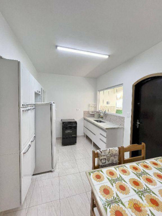 Imagem Apartamento com 2 Quartos à Venda, 67 m² em Canto Do Forte - Praia Grande Imagem Apartamento com 2 Quartos à Venda, 67 m² em Canto Do Forte - Praia Grande
