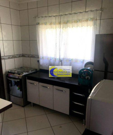 Imagem Apartamento com 2 Quartos à Venda, 53 m² em Parque Erasmo Assunção - Santo André Imagem Apartamento com 2 Quartos à Venda, 53 m² em Parque Erasmo Assunção - Santo André