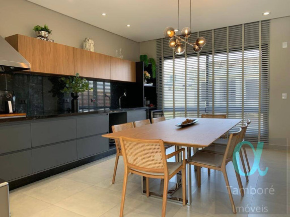Casa com 4 Quartos à Venda, 360 m² em Alphaville - Santana De Parnaíba