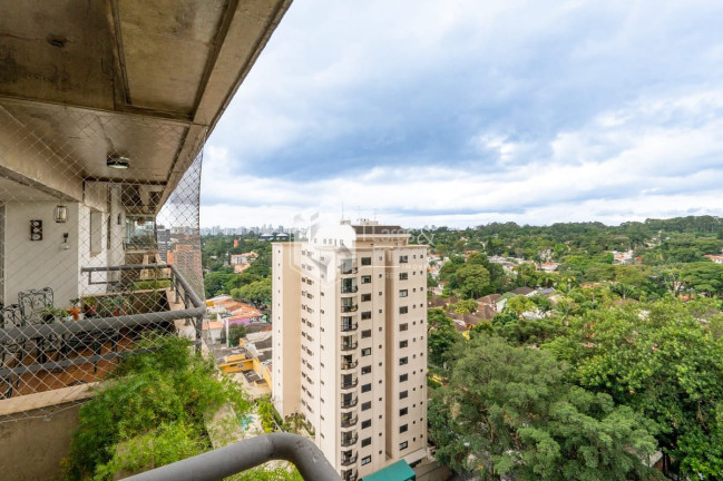 Imagem Apartamento com 3 Quartos à Venda, 156 m² em Santo Amaro - São Paulo Imagem Apartamento com 3 Quartos à Venda, 156 m² em Santo Amaro - São Paulo