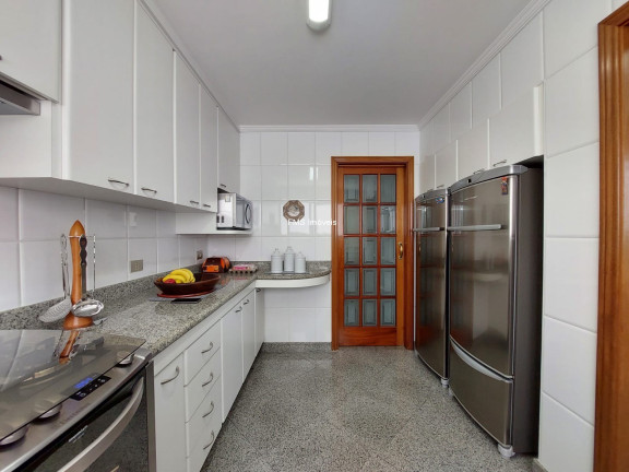 Imagem Imóvel com 3 Quartos à Venda, 178 m² em Campo Belo - São Paulo Imagem Imóvel com 3 Quartos à Venda, 178 m² em Campo Belo - São Paulo
