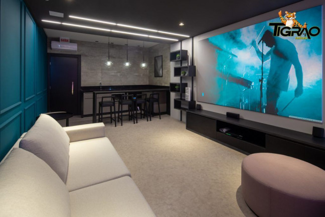 Imagem Apartamento com 3 Quartos à Venda, 124 m² em São Pedro - Navegantes Imagem Apartamento com 3 Quartos à Venda, 124 m² em São Pedro - Navegantes