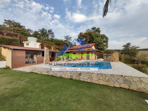 Imagem Chácara com 3 Quartos à Venda, 5 m² em Residencial Rosa Do Sul - Bragança Paulista Imagem Chácara com 3 Quartos à Venda, 5 m² em Residencial Rosa Do Sul - Bragança Paulista