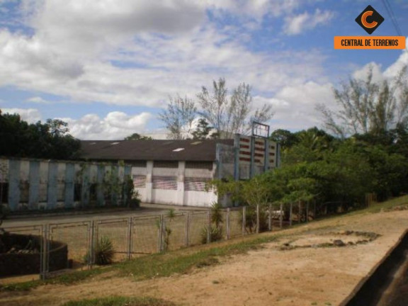 Imagem Imóvel à Venda, 2.260 m² em Cia - Simões Filho
