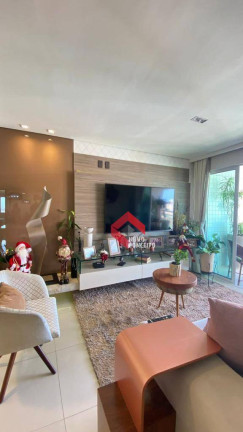 Imagem Apartamento com 3 Quartos à Venda, 118 m² em Aldeota - Fortaleza Imagem Apartamento com 3 Quartos à Venda, 118 m² em Aldeota - Fortaleza