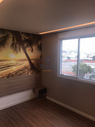 Imagem Apartamento com 3 Quartos à Venda, 59 m² em Belenzinho - São Paulo Imagem Apartamento com 3 Quartos à Venda, 59 m² em Belenzinho - São Paulo