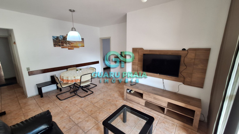 Imagem Apartamento com 4 Quartos à Venda, 120 m² em Enseada - Guarujá