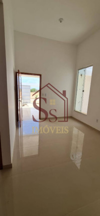 Imagem Casa com 2 Quartos à Venda,  em Bela Vista - Mossoró