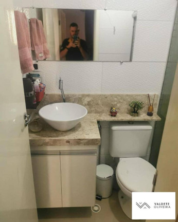Imagem Apartamento com 2 Quartos à Venda, 128 m² em Loteamento Villa Branca - Jacareí Imagem Apartamento com 2 Quartos à Venda, 128 m² em Loteamento Villa Branca - Jacareí