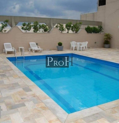 Imagem Apartamento com 1 Quarto à Venda, 50 m² em Centro - São Bernardo Do Campo Imagem Apartamento com 1 Quarto à Venda, 50 m² em Centro - São Bernardo Do Campo