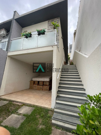 Casa com 2 Quartos à Venda, 77 m² em Jardim Maristela - Atibaia