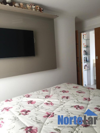 Imagem Apartamento com 2 Quartos à Venda, 58 m² em Sítio Do Mandaqui - São Paulo