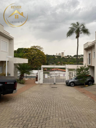 Imagem Sobrado com 3 Quartos à Venda, 100 m² em Parque Rural Fazenda Santa Cândida - Campinas Imagem Sobrado com 3 Quartos à Venda, 100 m² em Parque Rural Fazenda Santa Cândida - Campinas