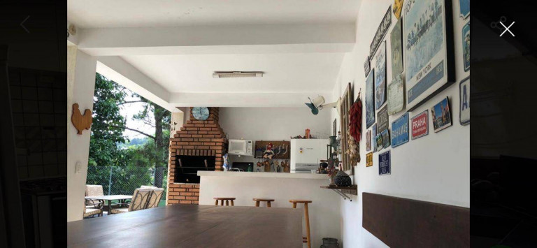 Imagem Casa com 4 Quartos à Venda, 500 m² em Alphaville - Santana De Parnaíba Imagem Casa com 4 Quartos à Venda, 500 m² em Alphaville - Santana De Parnaíba