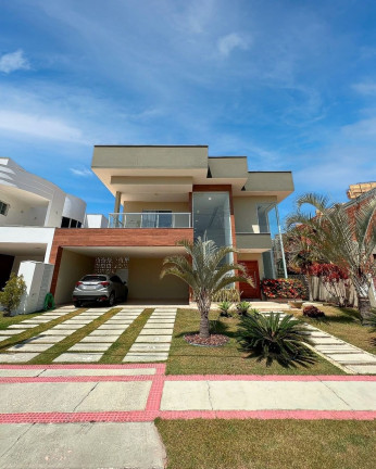 Casa com 4 Quartos à Venda, 316 m² em Interlagos - Vila Velha