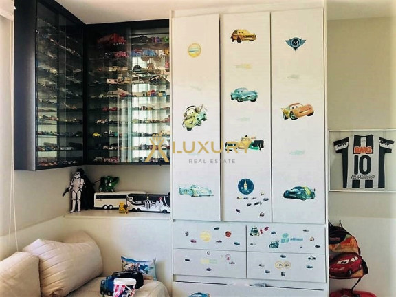 Imagem Imóvel com 4 Quartos à Venda, 125 m² em Buritis - Belo Horizonte