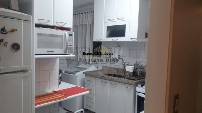 Imagem Apartamento com 2 Quartos à Venda, em Imirim - São Paulo Imagem Apartamento com 2 Quartos à Venda, em Imirim - São Paulo