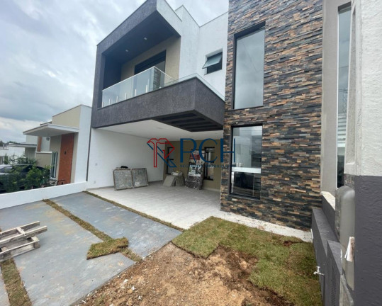 Casa com 3 Quartos à Venda, 183 m² em Cajuru Do Sul - Sorocaba