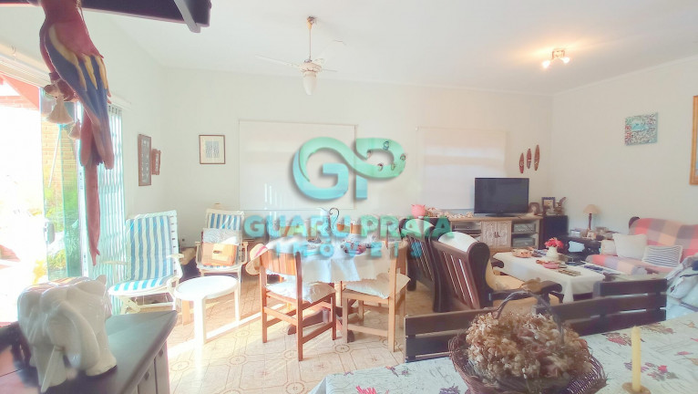 Imagem Casa com 3 Quartos à Venda, 185 m² em Enseada - Guarujá
