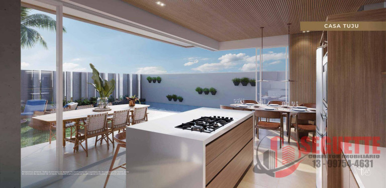Imagem Casa de Condomínio com 4 Quartos à Venda, 396 m² em Riviera De São Lourenço - Bertioga Imagem Casa de Condomínio com 4 Quartos à Venda, 396 m² em Riviera De São Lourenço - Bertioga