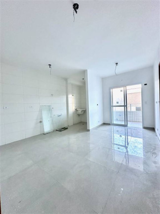 Imagem Apartamento com 1 Quarto à Venda, 43 m² em Mirim - Praia Grande