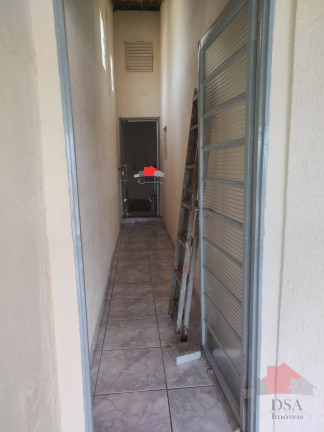 Imagem Casa com 3 Quartos à Venda, 125 m² em Parque Orestes ôngaro - Hortolândia