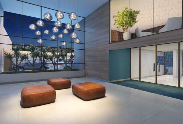 Imagem Loft com 1 Quarto à Venda, 25 m² em Vila Mariana - São Paulo