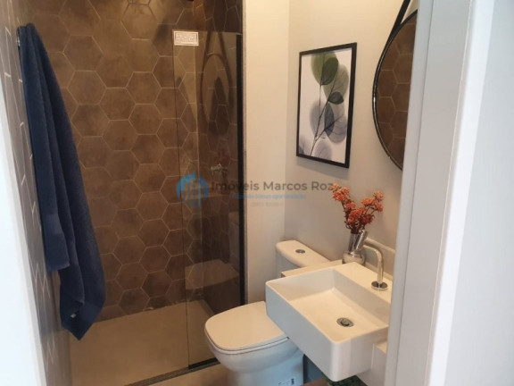 Imagem Apartamento com 3 Quartos à Venda, 70 m² em Vila São Luiz (centro) - Barueri