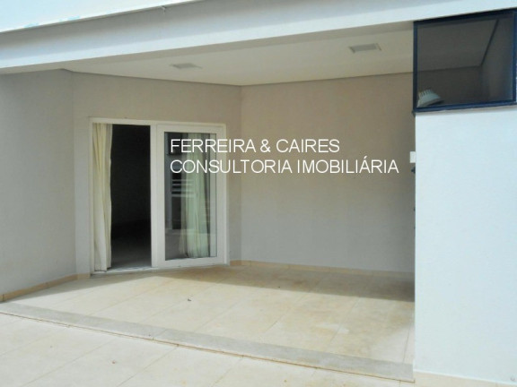 Imagem Casa com 4 Quartos à Venda,  em Jardim Bela Vista - Indaiatuba