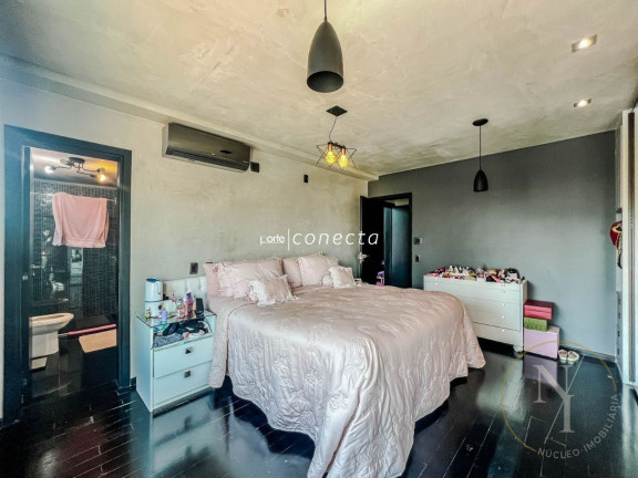 Imagem Apartamento com 3 Quartos à Venda, 164 m² em Jardim Analia Franco - São Paulo Imagem Apartamento com 3 Quartos à Venda, 164 m² em Jardim Analia Franco - São Paulo
