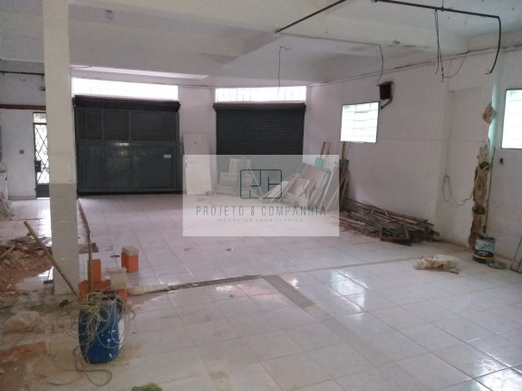 Imagem Imóvel Comercial para Alugar, 160 m² em Chácara Santo Antônio - São Paulo Imagem Imóvel Comercial para Alugar, 160 m² em Chácara Santo Antônio - São Paulo