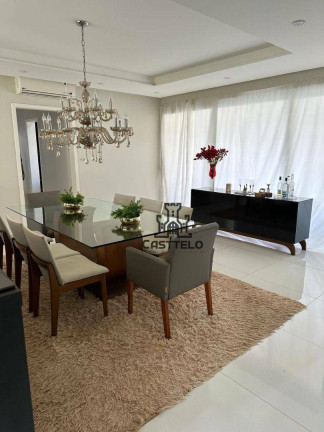 Imagem Sobrado com 5 Quartos à Venda, 700 m² em Esperança - Londrina