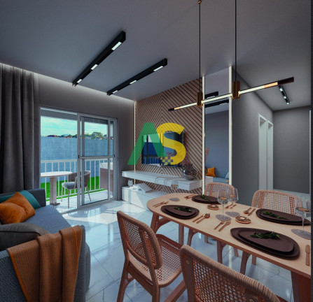 Imagem Imóvel com 2 Quartos à Venda, 49 m² em Barra De Jangada - Jaboatão Dos Guararapes Imagem Imóvel com 2 Quartos à Venda, 49 m² em Barra De Jangada - Jaboatão Dos Guararapes