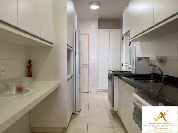 Imagem Apartamento com 3 Quartos à Venda, 100 m² em Pinheiros - São Paulo