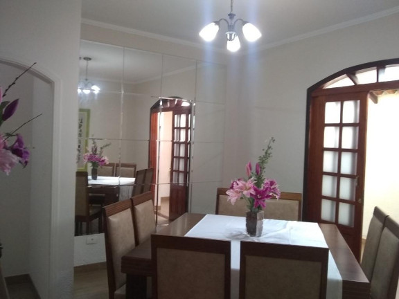 Imagem Sobrado com 3 Quartos à Venda, 363 m² em Sesc - Suzano Imagem Sobrado com 3 Quartos à Venda, 363 m² em Sesc - Suzano