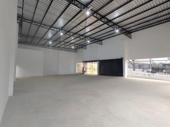Imagem Imóvel para Alugar, 396 m² em Vila Scarpelli - Santo André