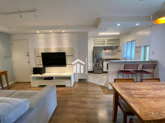 Imagem Imóvel com 2 Quartos à Venda, 64 m² em Santana - São Paulo Imagem Imóvel com 2 Quartos à Venda, 64 m² em Santana - São Paulo