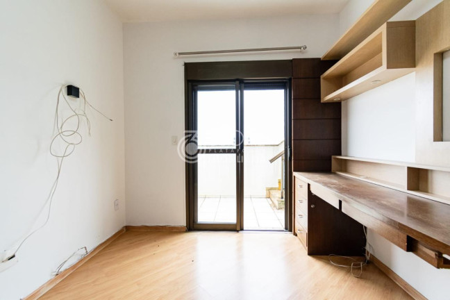 Imagem Apartamento com 3 Quartos à Venda, 277 m² em Mirandópolis - São Paulo