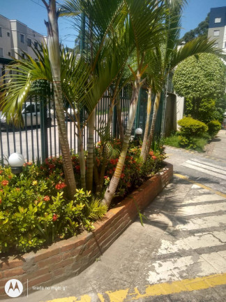 Imagem Apartamento com 2 Quartos à Venda, 58 m² em Jardim Santa Terezinha (zona Leste) - São Paulo Imagem Apartamento com 2 Quartos à Venda, 58 m² em Jardim Santa Terezinha (zona Leste) - São Paulo