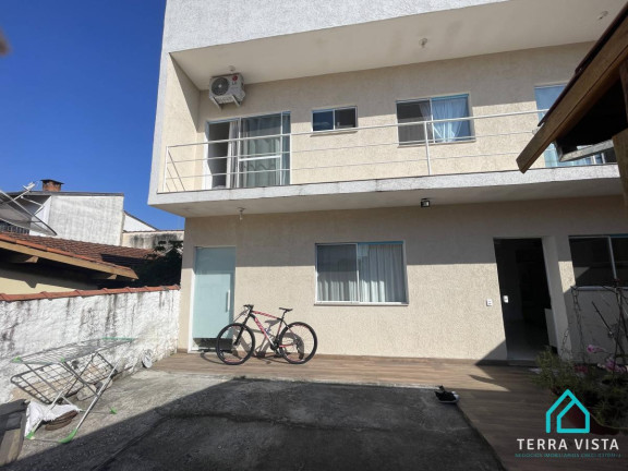 Casa com 3 Quartos à Venda, 140 m² em Vila Santo Antônio - Tremembé