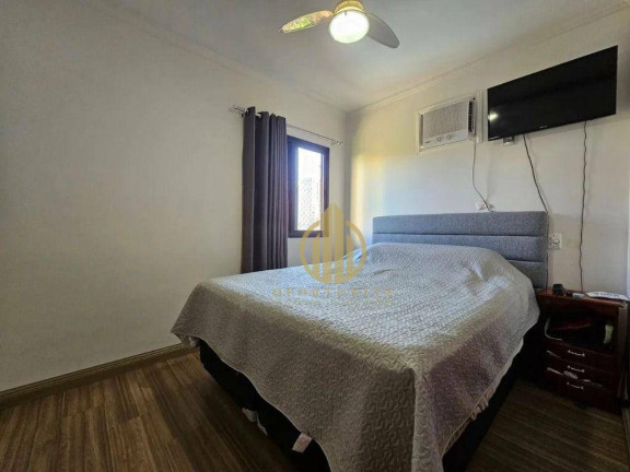 Imagem Apartamento com 3 Quartos à Venda, 77 m² em Jardim Botânico - Ribeirão Preto