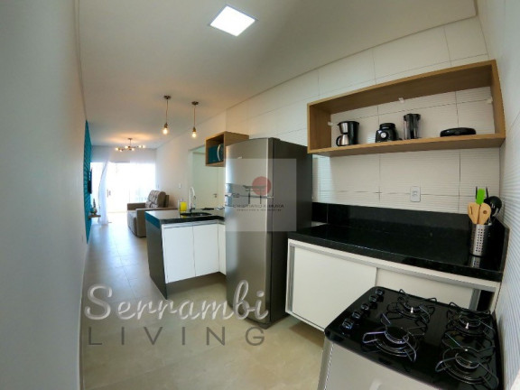 Imagem Sobrado com 2 Quartos à Venda, 300 m² em Enseadinha - Ipojuca