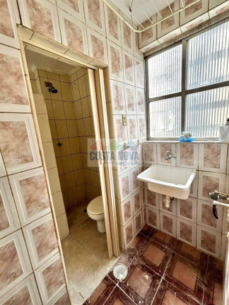 Imagem Apartamento com 1 Quarto à Venda, 48 m² Imagem Apartamento com 1 Quarto à Venda, 48 m²