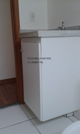 Imagem Apartamento com 2 Quartos à Venda, 52 m² em Parque Da Colônia - Jundiaí